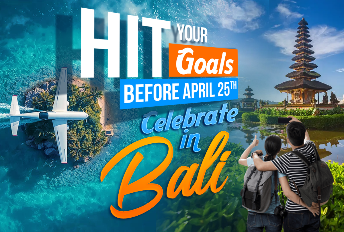 Discover Bali with Apexaura: Where Business Meets Paradise 🌴✨