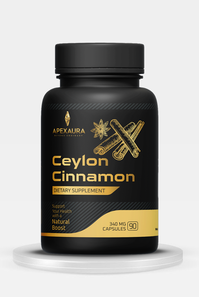 Ceylon Cinnamon