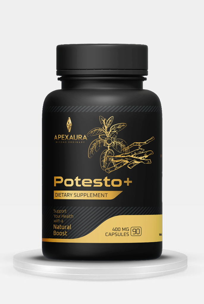 Potesto +