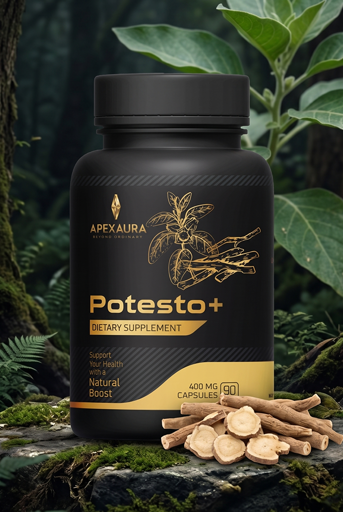 Potesto +