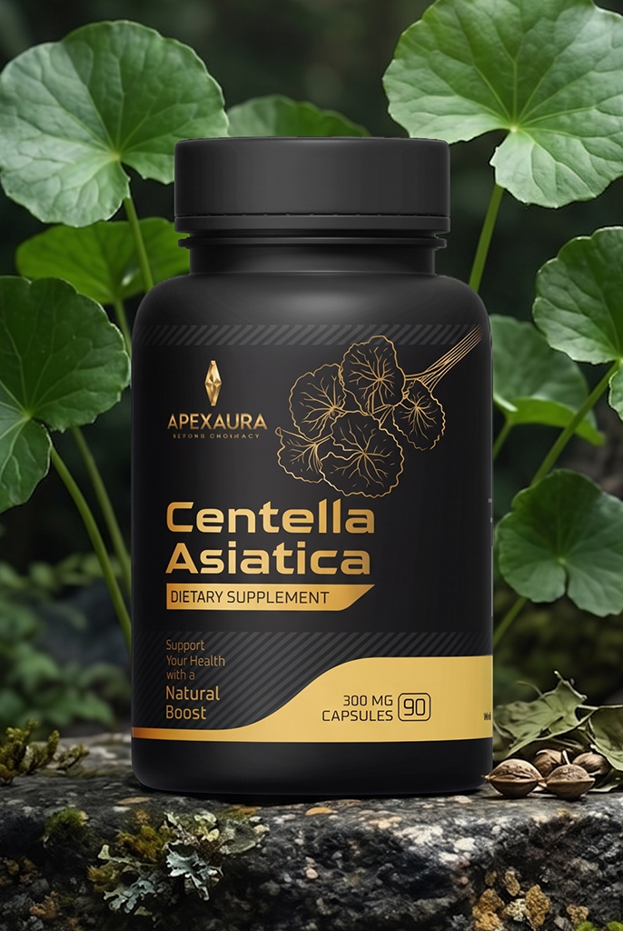 Centella Asiatica