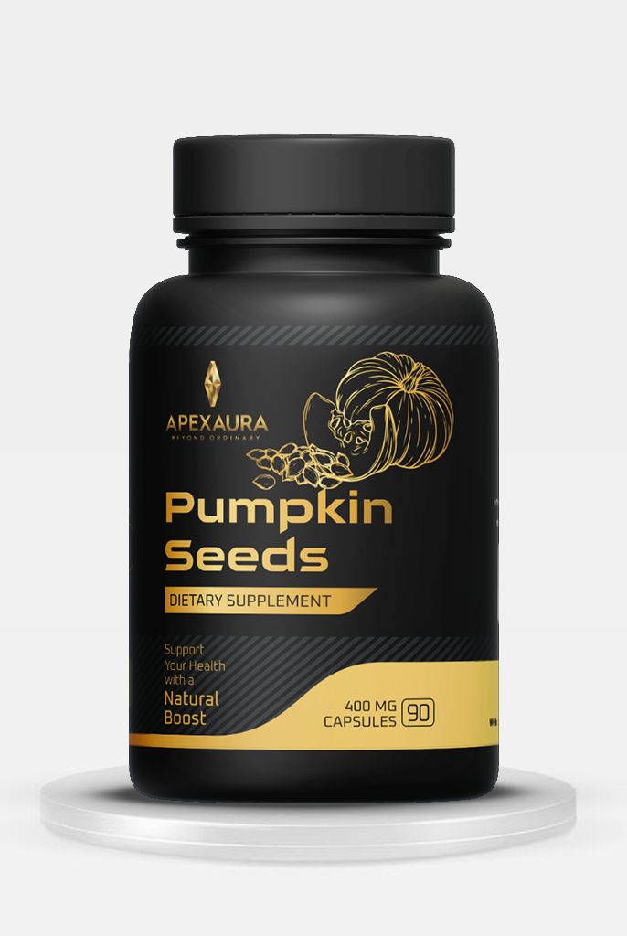 Pumpkin Seeds