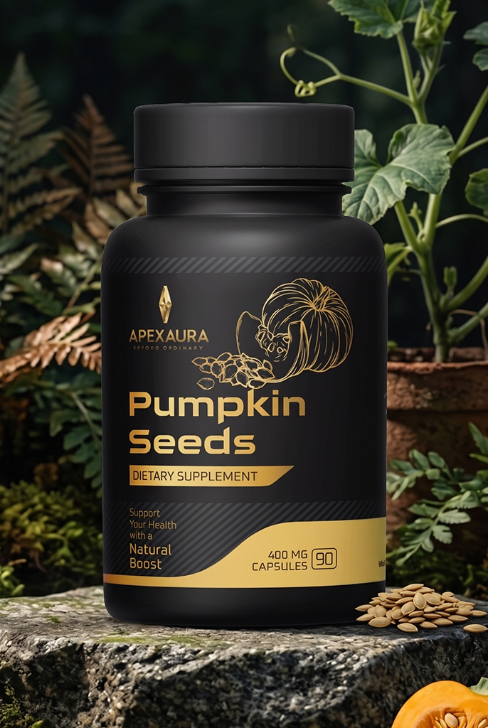 Pumpkin Seeds