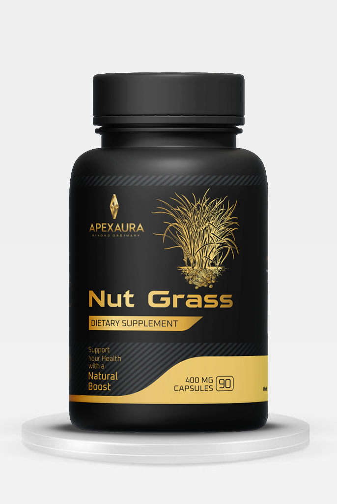 Nut Grass
