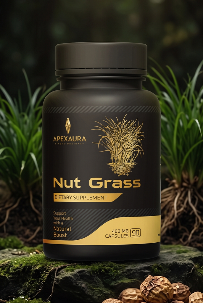 Nut Grass