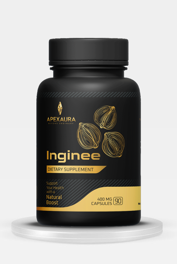 Clearing Nut (Inginee)