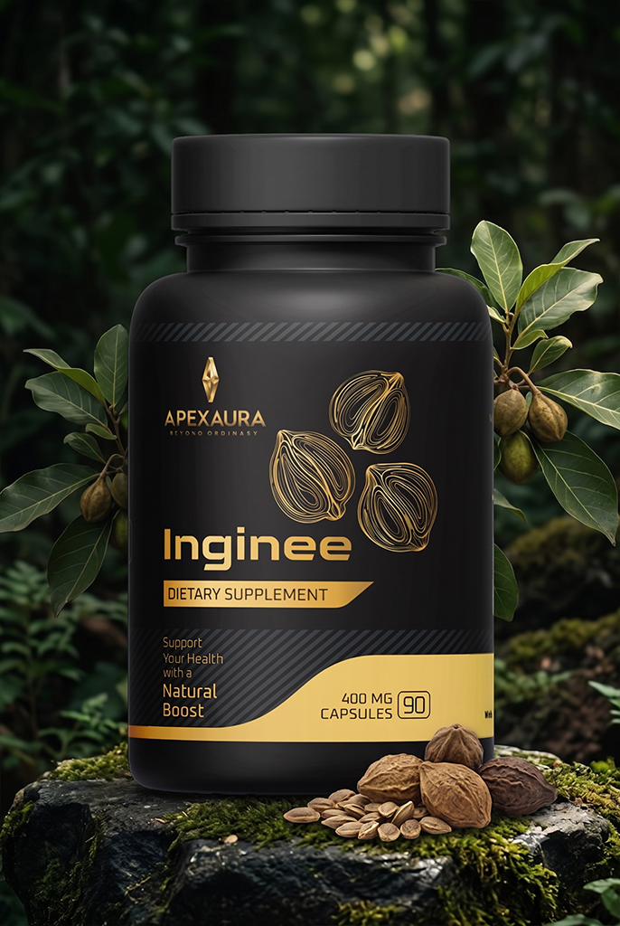 Clearing Nut (Inginee)