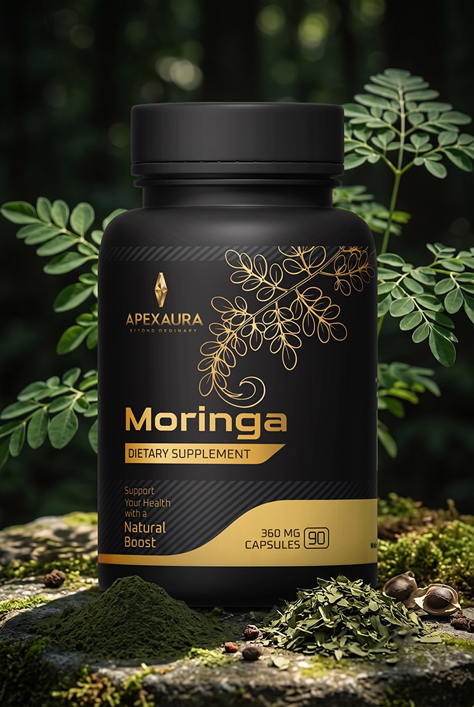 Moringa