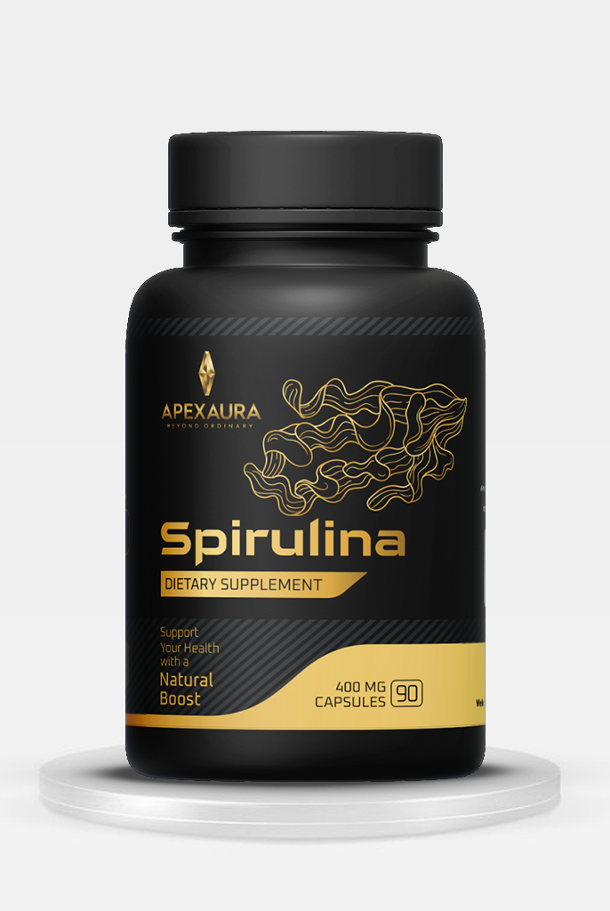 Spirulina