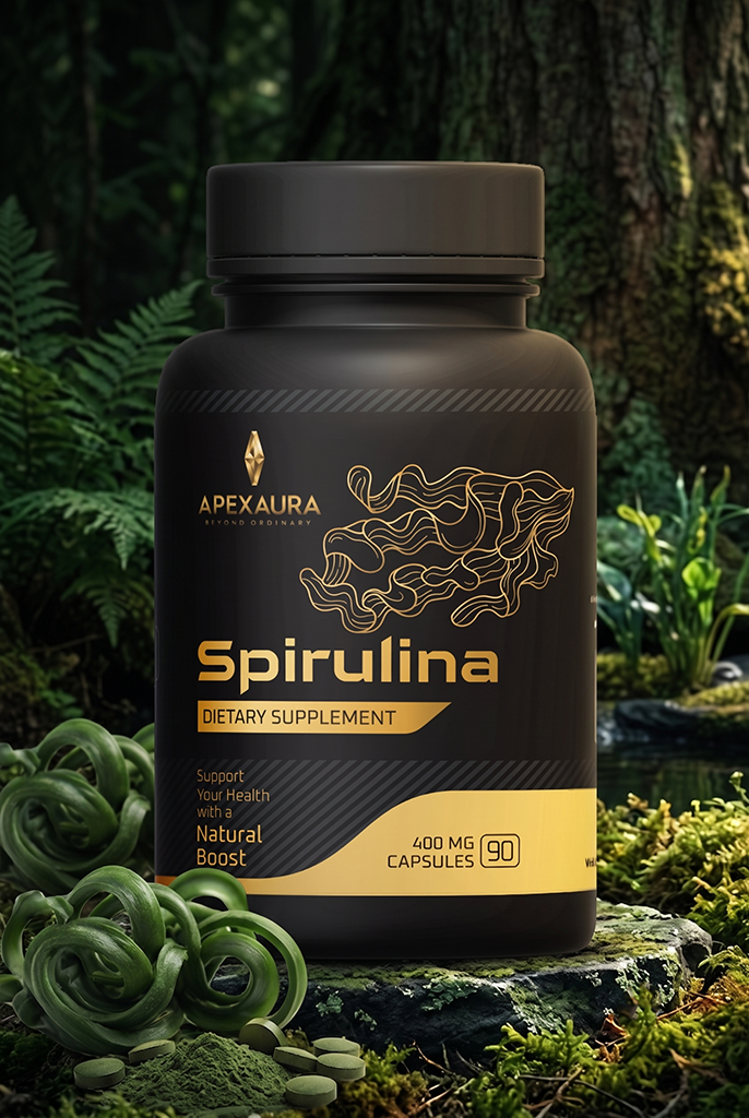 Spirulina
