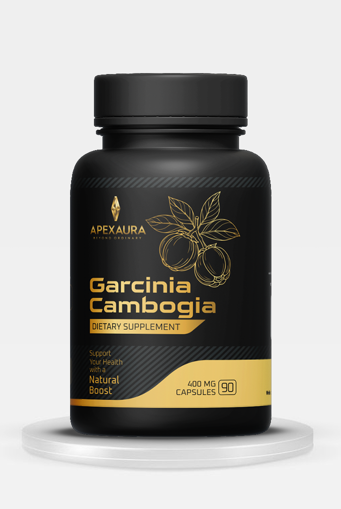 Garcinia Cambogia