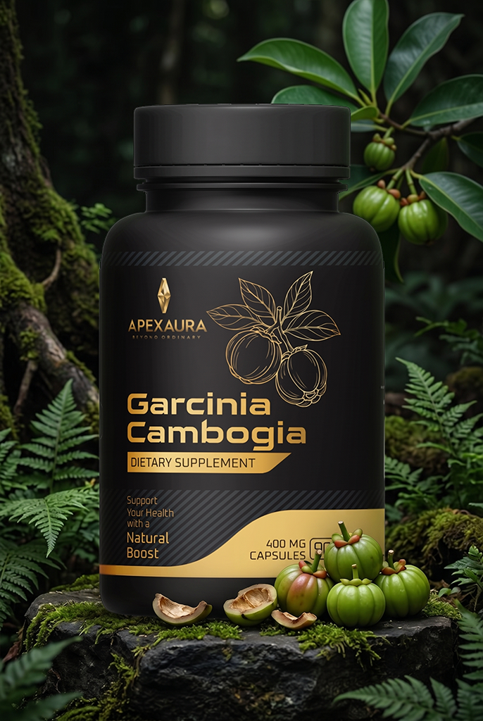 Garcinia Cambogia