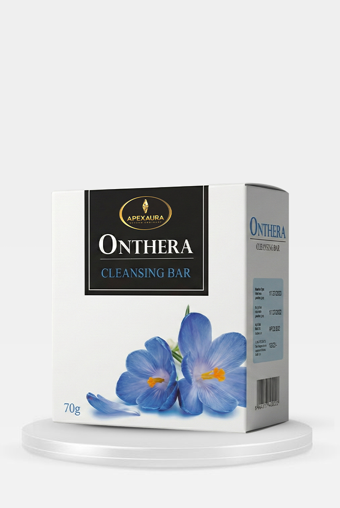 Onthera Cleansing Bar