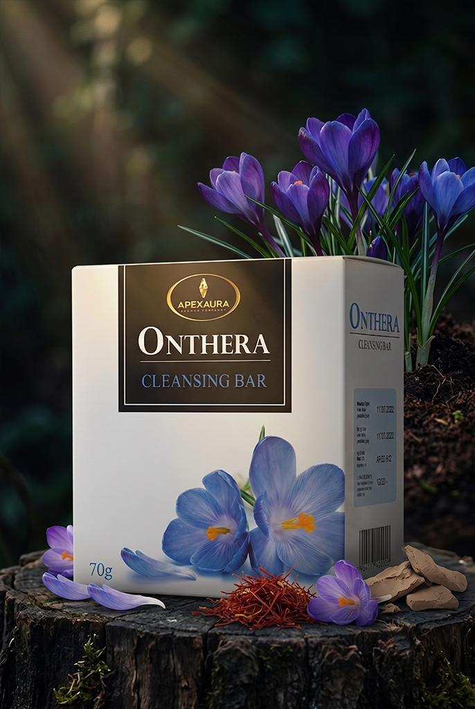 Onthera Cleansing Bar