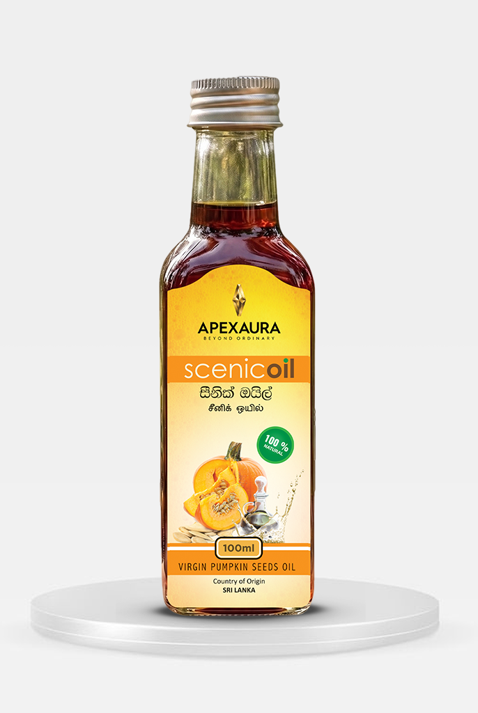 Scenic Oil
