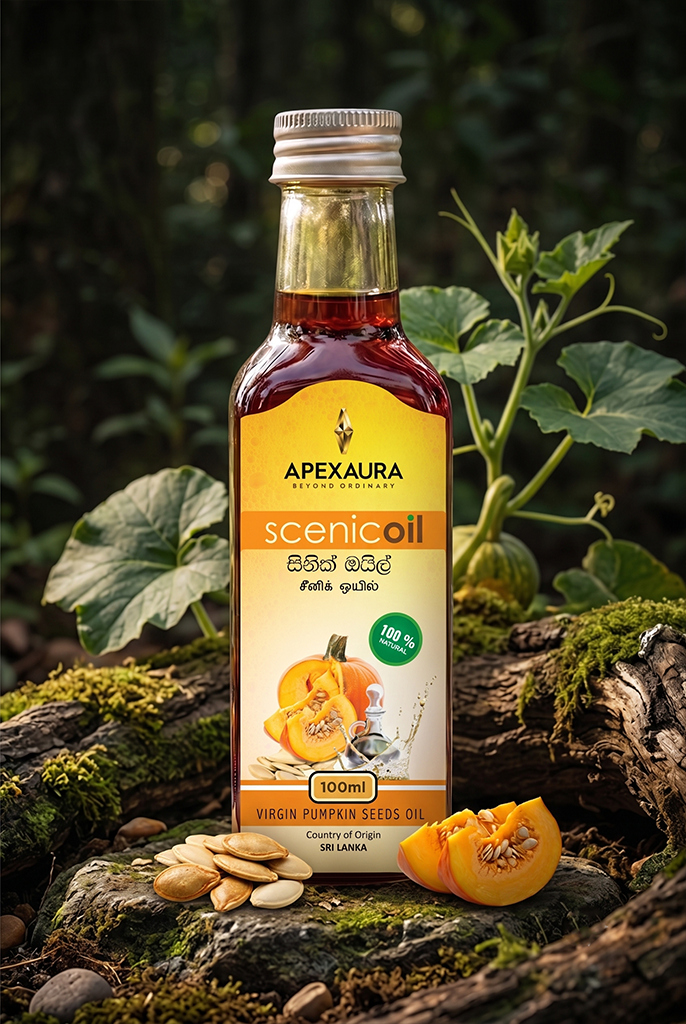 Scenic Oil