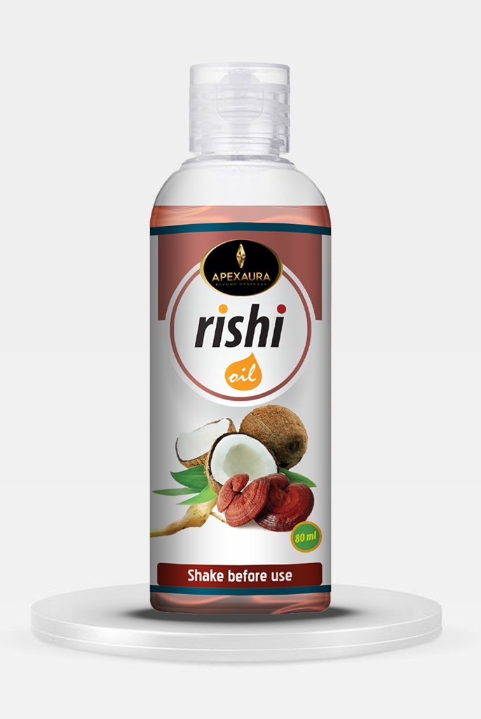 Rishi Oil 60ml