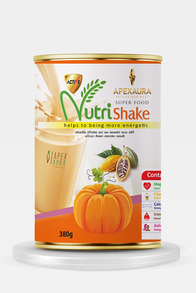 Nutri Shake