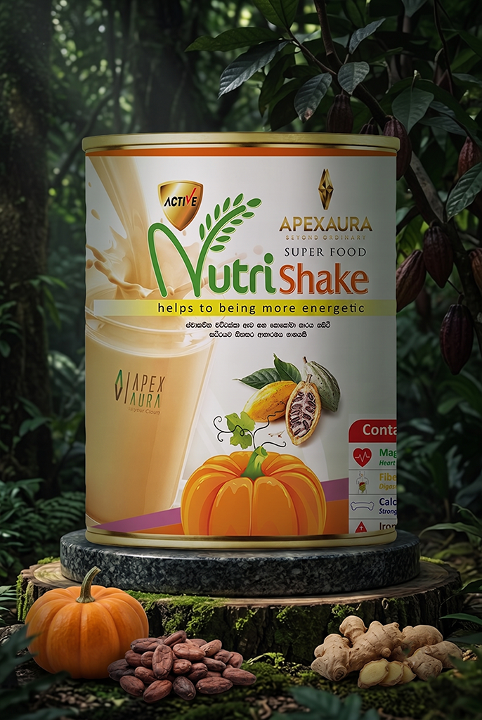 Nutri Shake