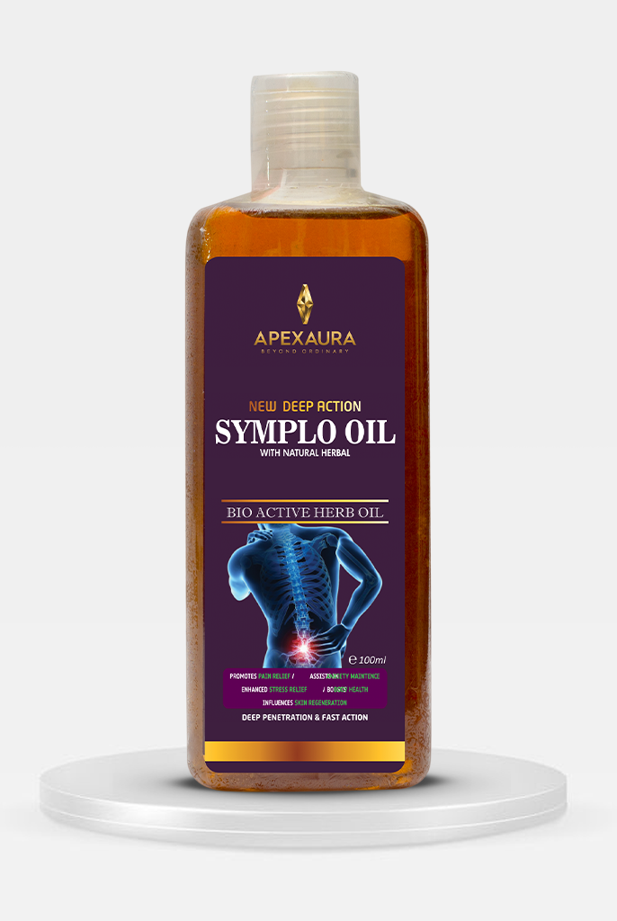 Symplo Oil