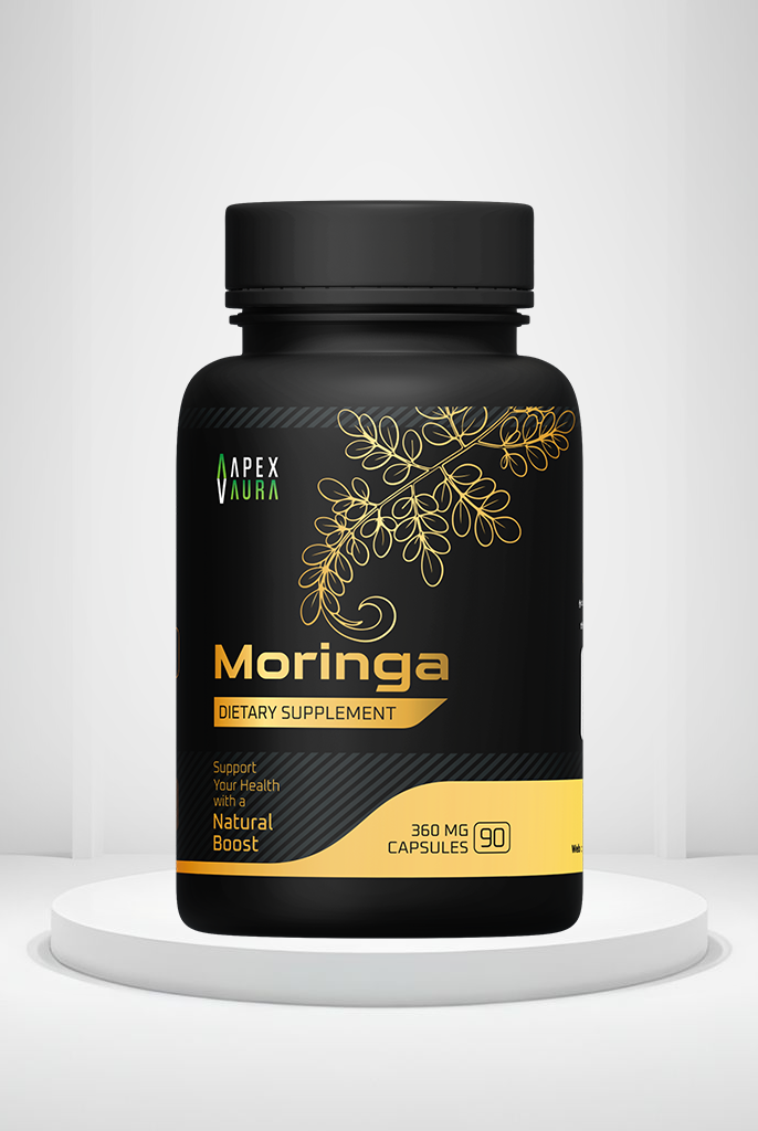 Moringa