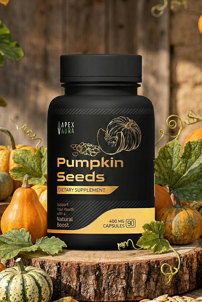 Pumpkin Seeds
