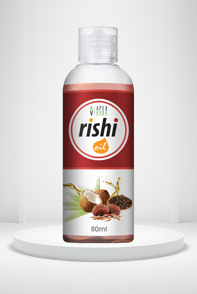 Rishi Oil 60ml