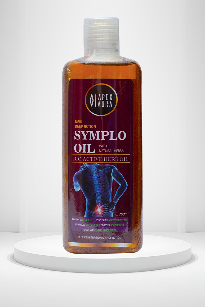 Symplo Oil