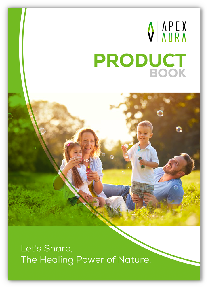 Product Book