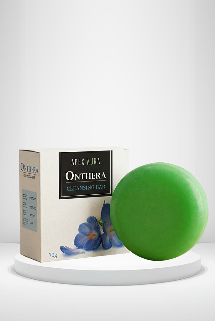 Onthera Cleansing Bar