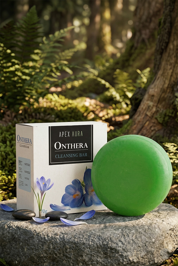Onthera Cleansing Bar