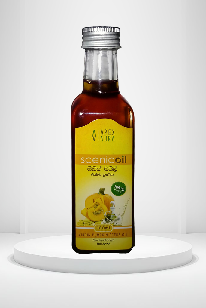 Product Detail - Apexaura